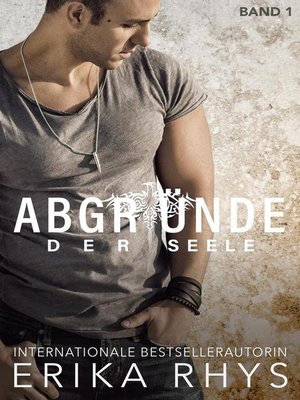 cover image of Abgründe der Seele, Band 1
